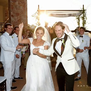 Wedding Planning Garza Blanca Preserve Puerto Vallarta