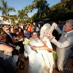 Personalized Wedding Coordinator Services