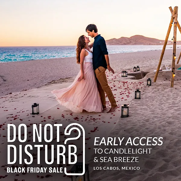 Acceso Anticipado a Black Friday