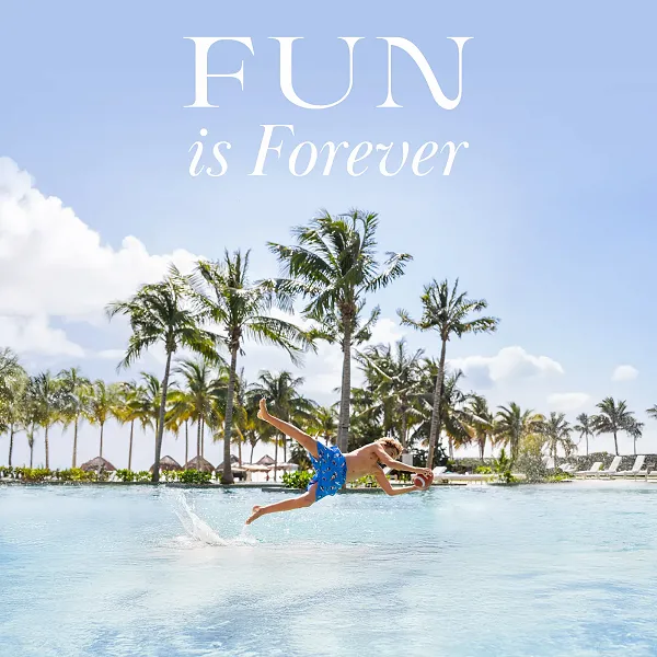 Summer all Inclusive Vacations to Cancun Mexico