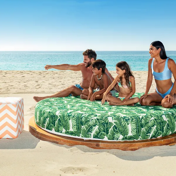 Little Luxuries Program*