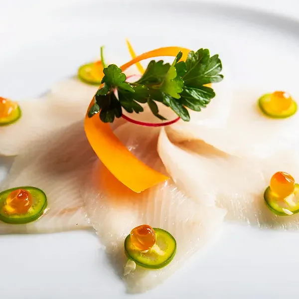 Acceso a restaurantes gourmet