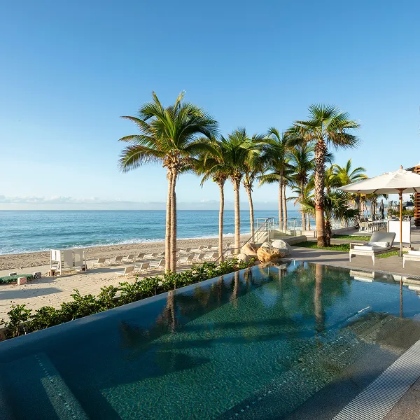 Weekend Sale at Garza Blanca Los Cabos