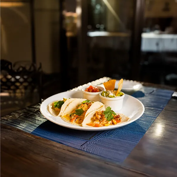 Daily Gourmet Breakfast Included*