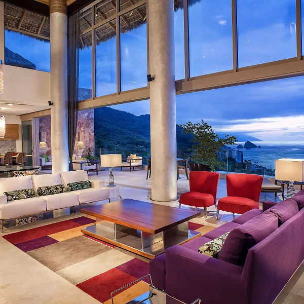 Residencial Retreats