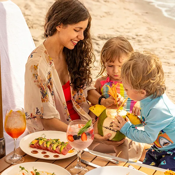 Programa Little Luxuries*