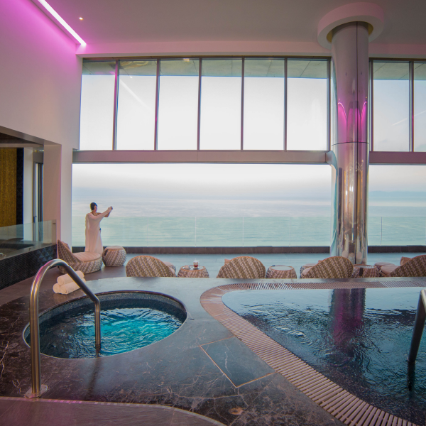 World Class Spa Imagine
