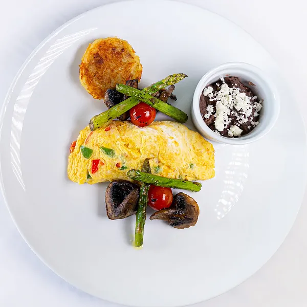 Daily Gourmet Breakfast Included*