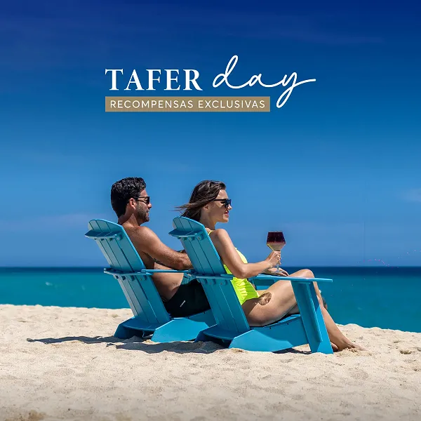 TAFER Day