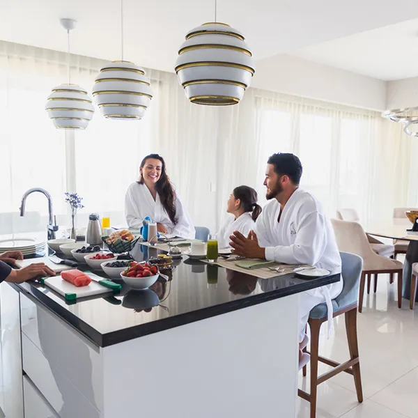 Residential Retreat Program*