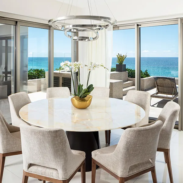 Programa Residential Retreat*