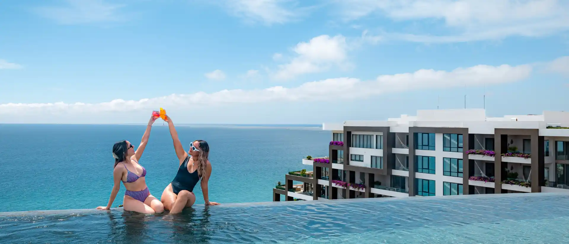 Social Groups Garza Blanca Los Cabos