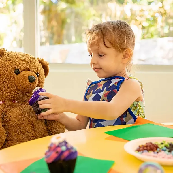 Little Luxury Program*