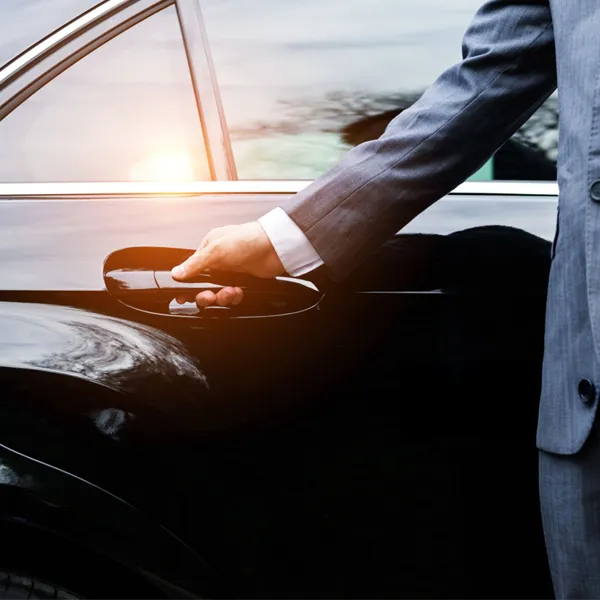 Free One-Way Airport Transfer*