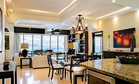 All-Inclusive Resort in Puerto vallarta