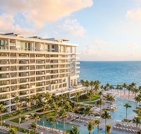 Explora nuestras fotos para conocer las instalaciones de primer nivel y el servicio excepcional de este paraíso en el Caribe.