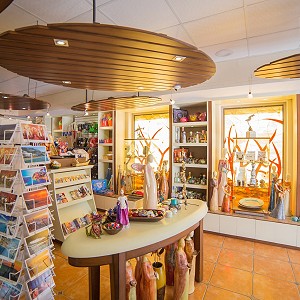 Garza Blanca Puerto Vallarta the Shop