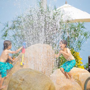 Kid's Activity Program at Garza Blanca Puerto Vallarta