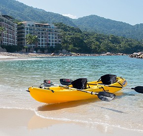 Activities and Entertainment