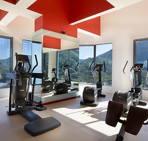 The Gym