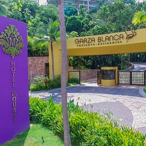 Preserve Access Garza Blanca Puerto Vallarta