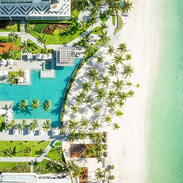 Garza Blanca Resort & Spa