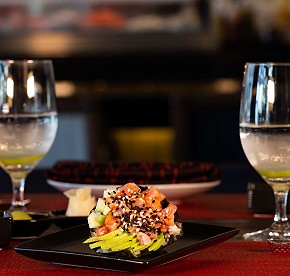 Nuestra galería revela los secretos de los restaurantes de Garza Blanca Cancún. Admira las vistas panorámicas y platos exquisitos que te esperan.