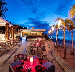 La cocina de clase mundial se encuentra con la belleza natural en nuestros restaurantes en Los Cabos. Descubre la fusión perfecta a través de nuestras fotos.