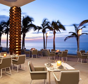 La cocina de clase mundial se encuentra con la belleza natural en nuestros restaurantes en Los Cabos. Descubre la fusión perfecta a través de nuestras fotos.