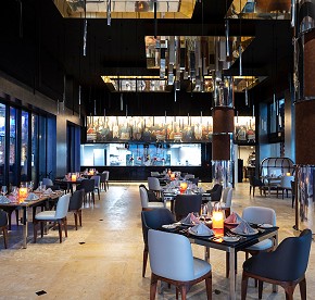 La cocina de clase mundial se encuentra con la belleza natural en nuestros restaurantes en Los Cabos. Descubre la fusión perfecta a través de nuestras fotos.