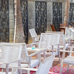 La cocina de clase mundial se encuentra con la belleza natural en nuestros restaurantes en Los Cabos. Descubre la fusión perfecta a través de nuestras fotos.