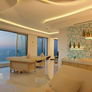 Therapy Suites at Hotel Mousai Adult Only Puerto Vallarta