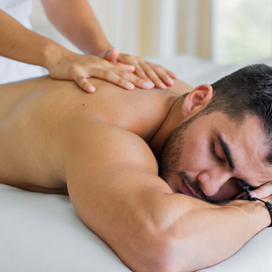 Gentleman Special Services at Hotel Mousai Puerto Vallarta