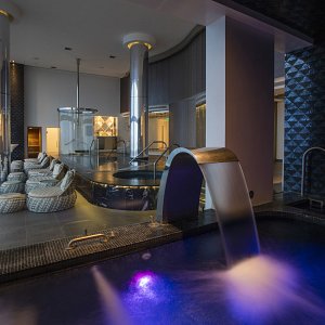 Luxury Spa Imagine Hotel Mousai Puerto Vallarta