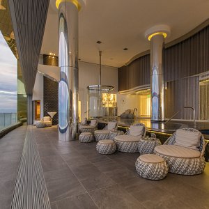 Spa Imagine Hotel Mousai Puerto Vallarta, Mexico