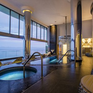 Spa Imagine at Hotel Mousai Puerto Vallarta