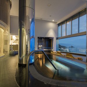 Spa Imagine Hotel Mousai Puerto Vallarta