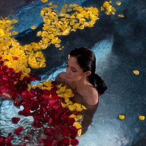 Spa Imagine’s Hydrotherapy Ritual