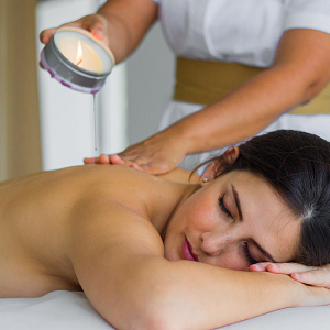 Spa Treatments at Spa Imagine Puerto Vallarta