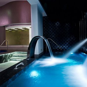 Spa Imagine’s Hydrotherapy Ritual