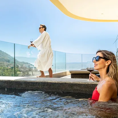 tafer rewards garza blanca vallarta