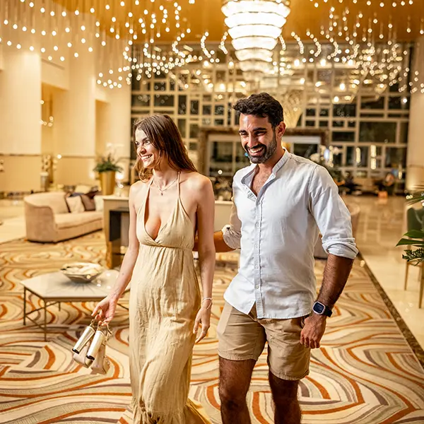 tafer rewards garza blanca cancun