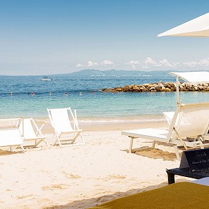 Garza Blanca Puerto Vallarta Beach