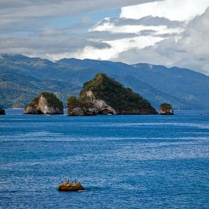 Los Arcos Marine Park