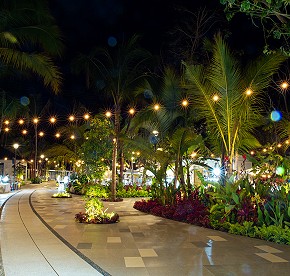 Facilities TierraLuna Village