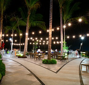 Facilities TierraLuna Village