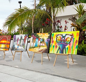 Facilities TierraLuna Village