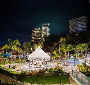 Facilities TierraLuna Village