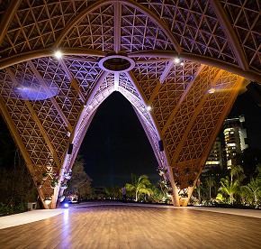 Facilities TierraLuna Village
