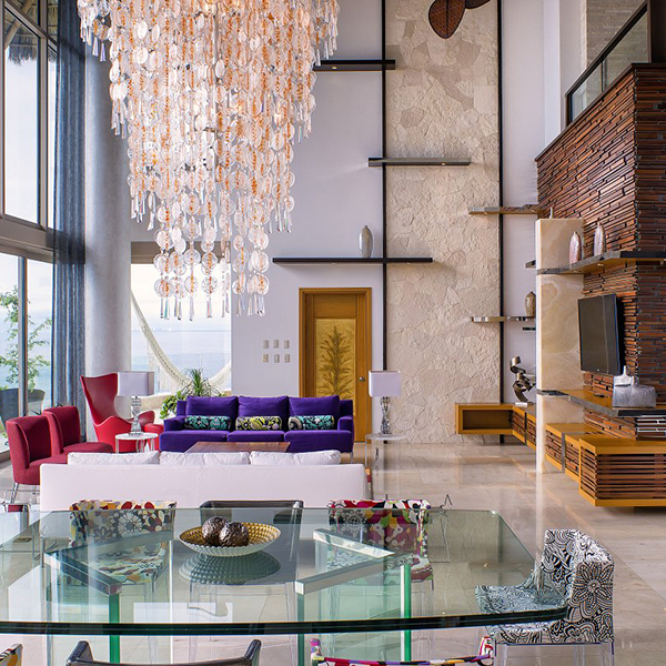 Ultra Junior Panoramic Suite